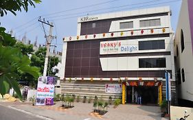 Venkys Delight Rajahmundry